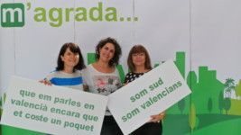 Som sud som valencians
