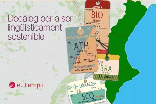 Lingüísticament sostenible