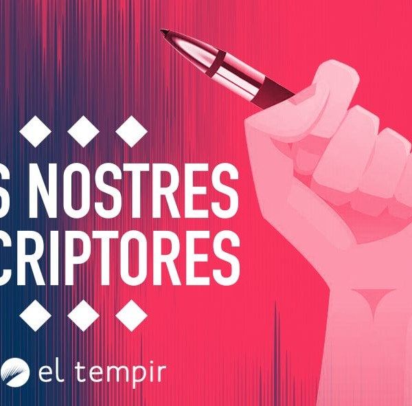 Les nostres escriptores